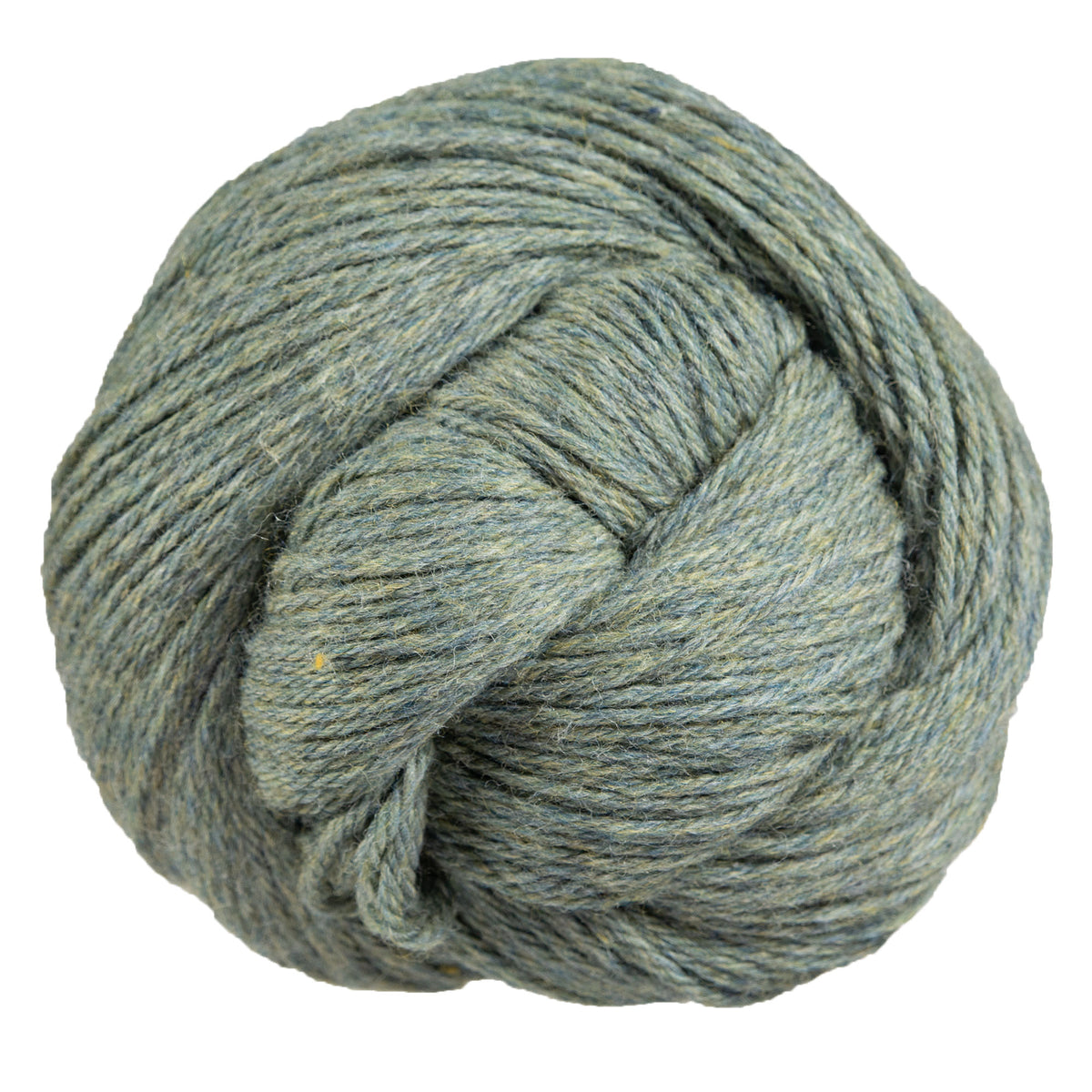 Cascade 220 Yarn - 9450 Smoke Heather - Zoom Image
