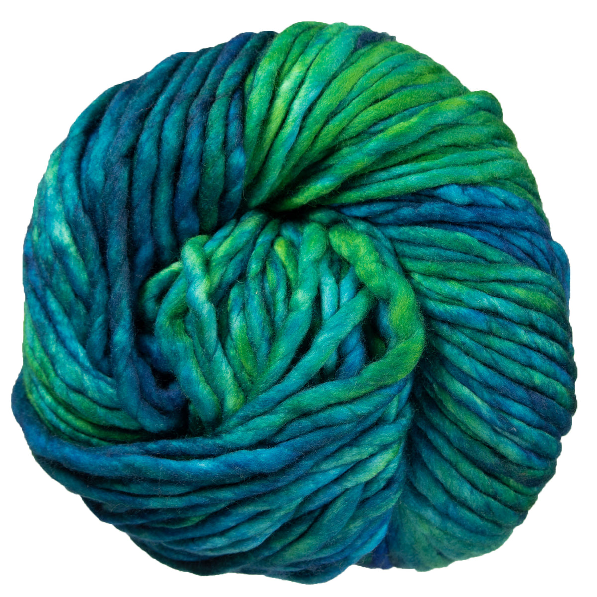Malabrigo Rasta Yarn - 809 Solis - Zoom Image