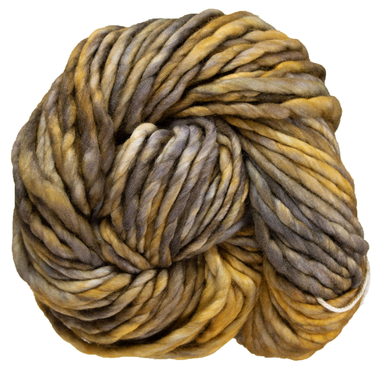 Malabrigo Rasta Yarn - 861 Laguna Negra - Zoom Image