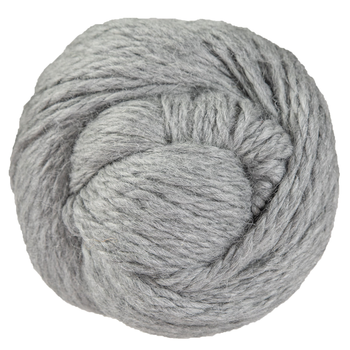 Cascade Yarns Baby Alpaca Chunky Yarn - 554 Koala Bear - Zoom Image