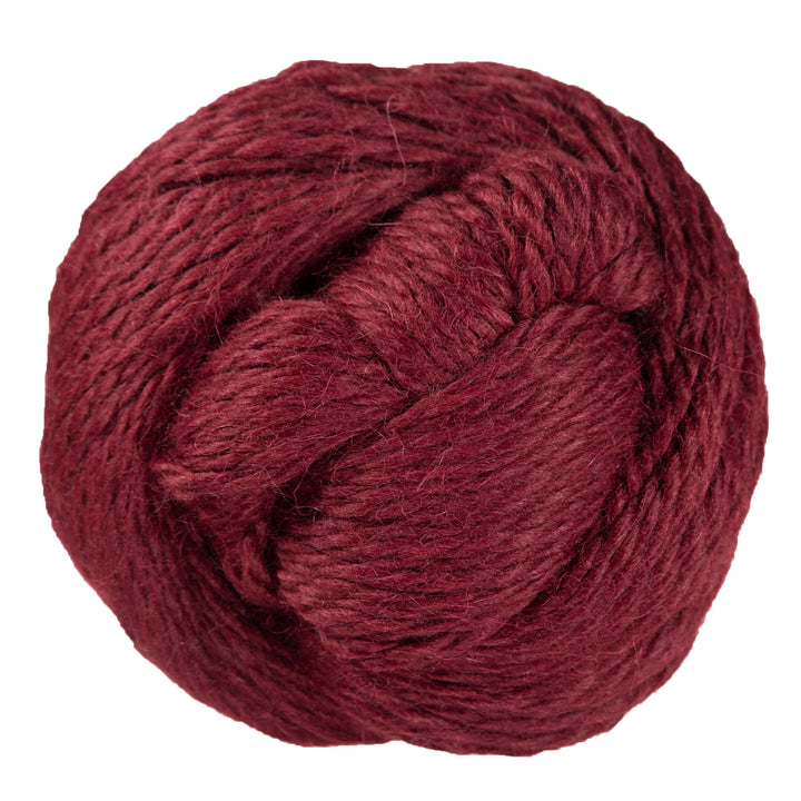 Cascade Yarns Baby Alpaca Chunky Yarn - 579 Burgundy - Zoom Image