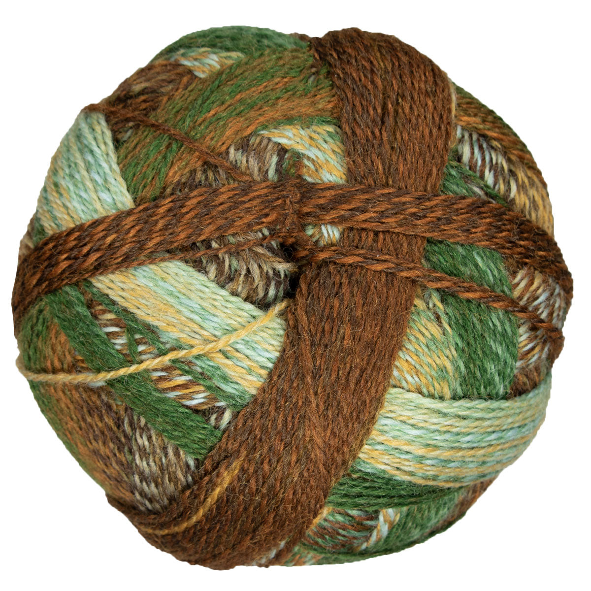 Schoppel Wolle Zauberball Crazy Yarn - 1660 - Extra Image