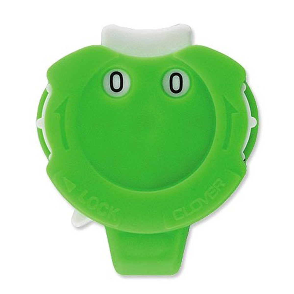 Clover Knitting Counter - Mini Kacha Kacha - Zoom Image
