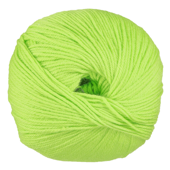 Cascade Yarns 220 Superwash Yarn - 0887 Wasabi - Zoom Image