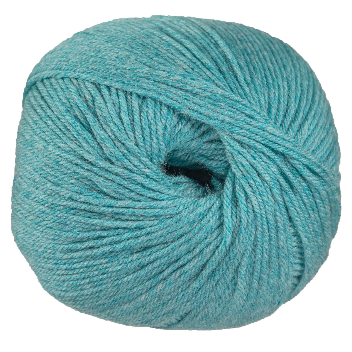 Cascade Yarns 220 Superwash Yarn - 1910 Summer Sky Heather - Zoom Image
