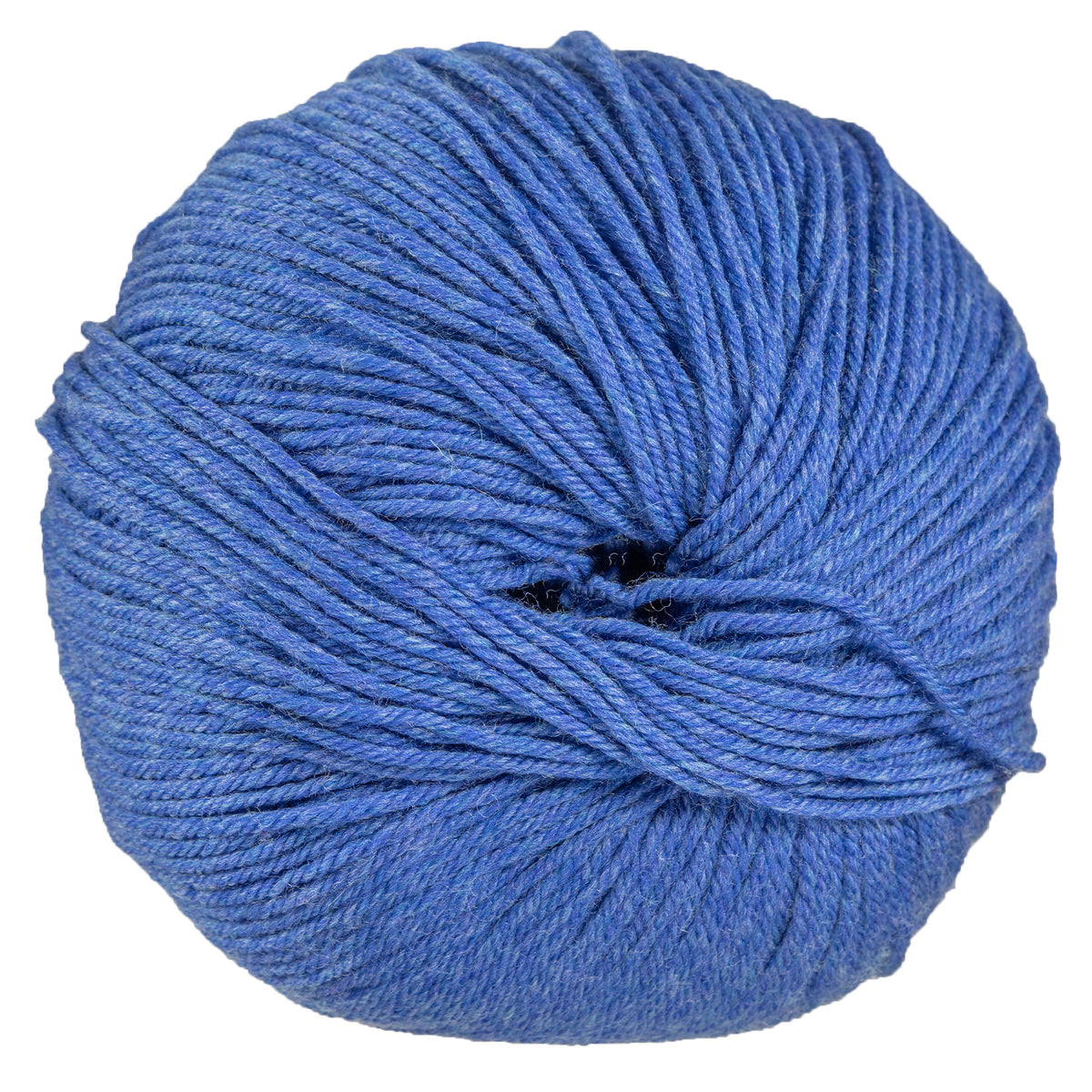Cascade Yarns 220 Superwash Yarn - 1951 Sapphire Heather - Zoom Image
