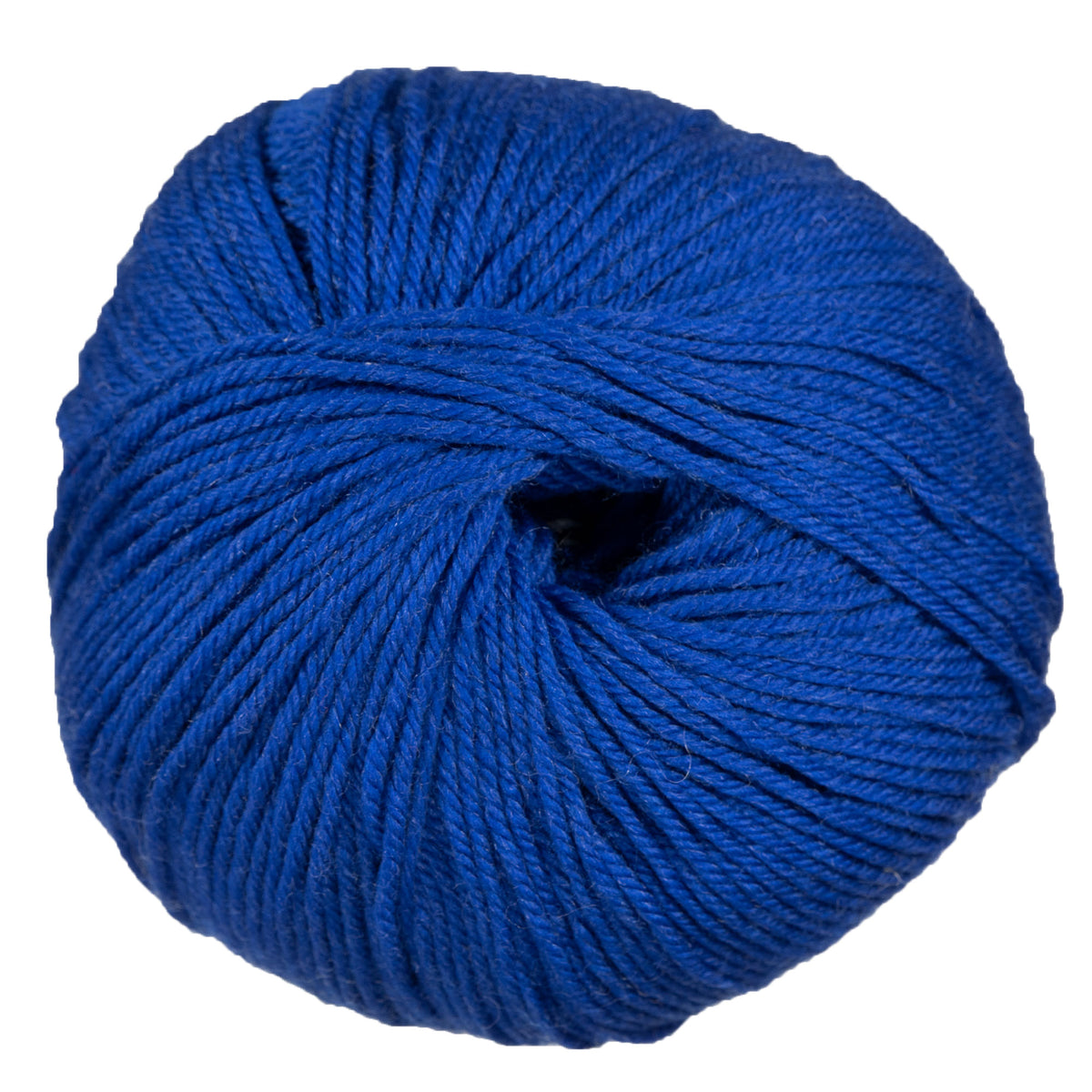 Cascade Yarns 220 Superwash Yarn - 1925 Cobalt Heather - Zoom Image
