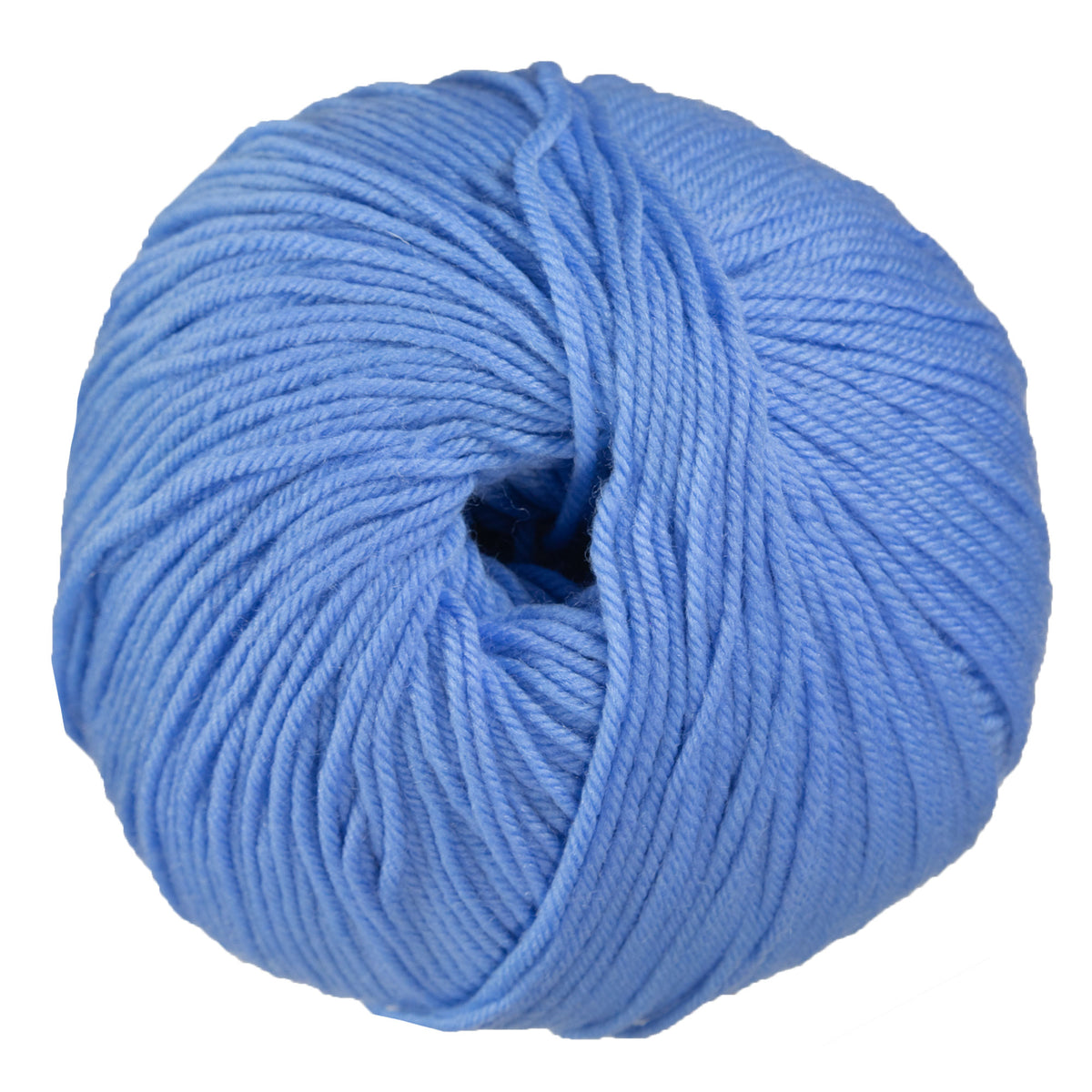 Cascade Yarns 220 Superwash Yarn - 0896 Blue Horizon - Zoom Image