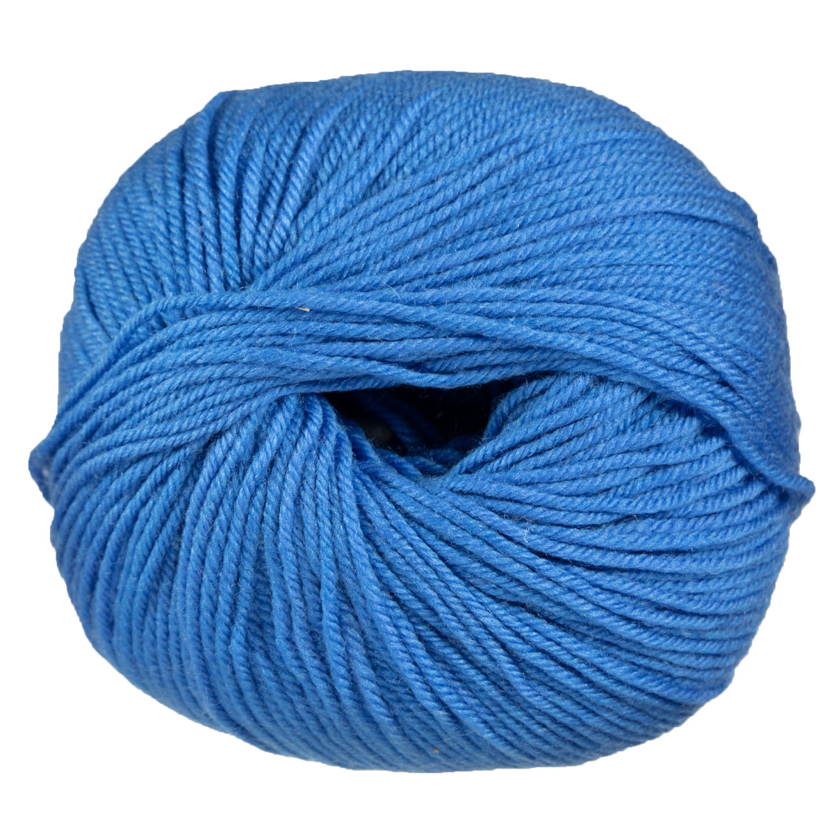 Cascade Yarns 220 Superwash Yarn - 0848 Blueberry - Zoom Image
