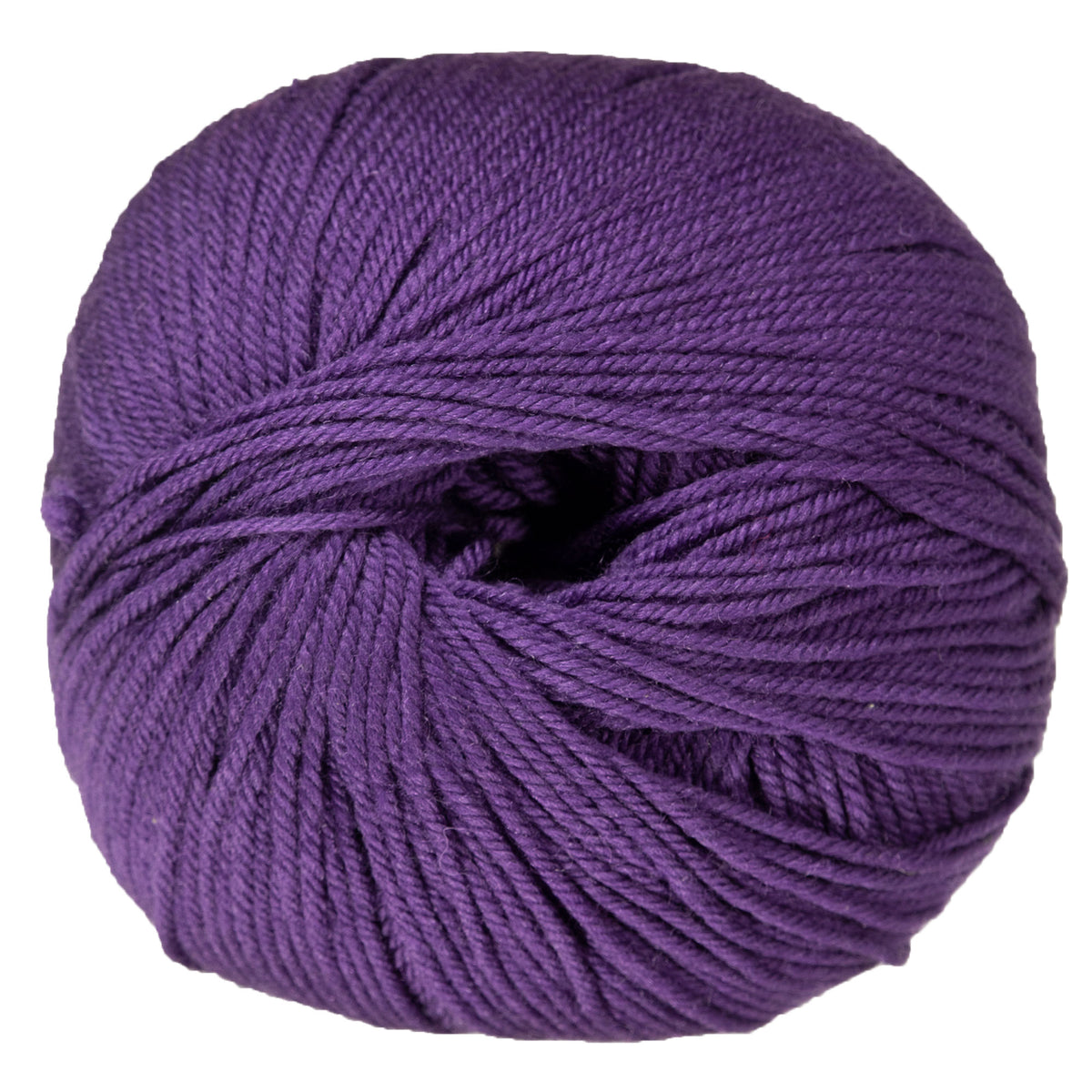Cascade Yarns 220 Superwash Yarn - 0803 Royal Purple - Zoom Image

