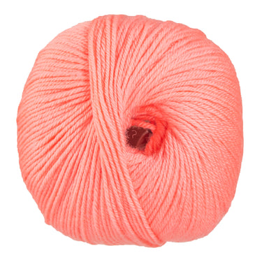 Cascade Yarns 220 Superwash Yarn - 1940 Peach - Zoom Image