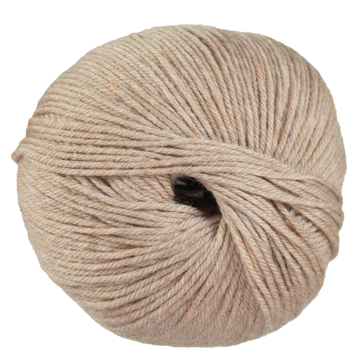 Cascade Yarns 220 Superwash Yarn - 1926 Doeskin Heather - Zoom Image
