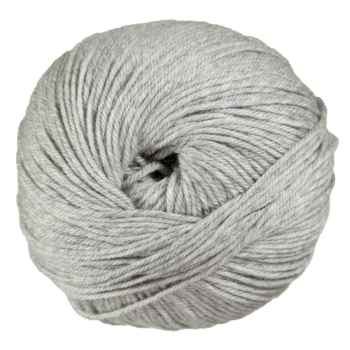 Cascade Yarns 220 Superwash Yarn - 1946 Silver Grey - Zoom Image