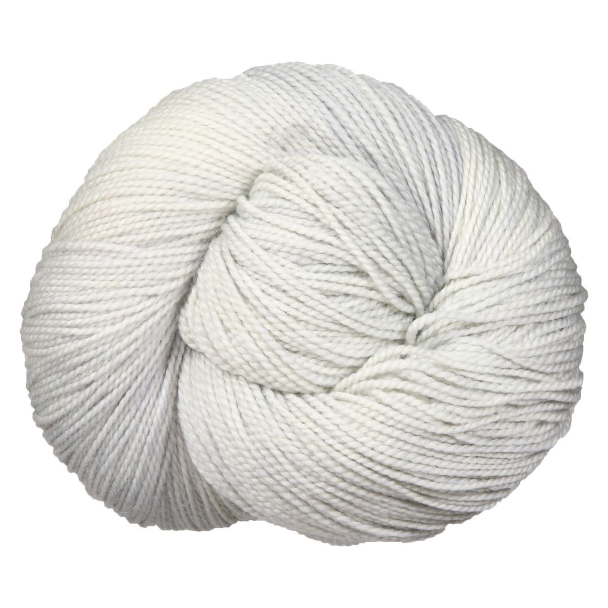 Madelinetosh Tosh Sock Yarn - Silver Fox - Zoom Image