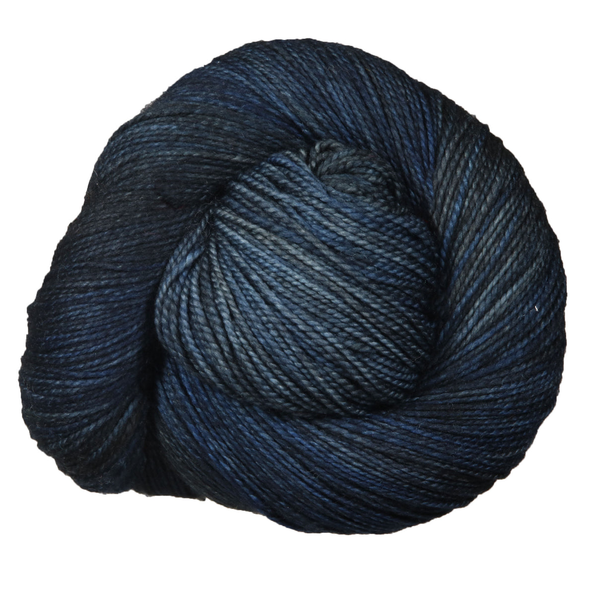 Madelinetosh Tosh Sock Yarn - Thunderstorm - Zoom Image