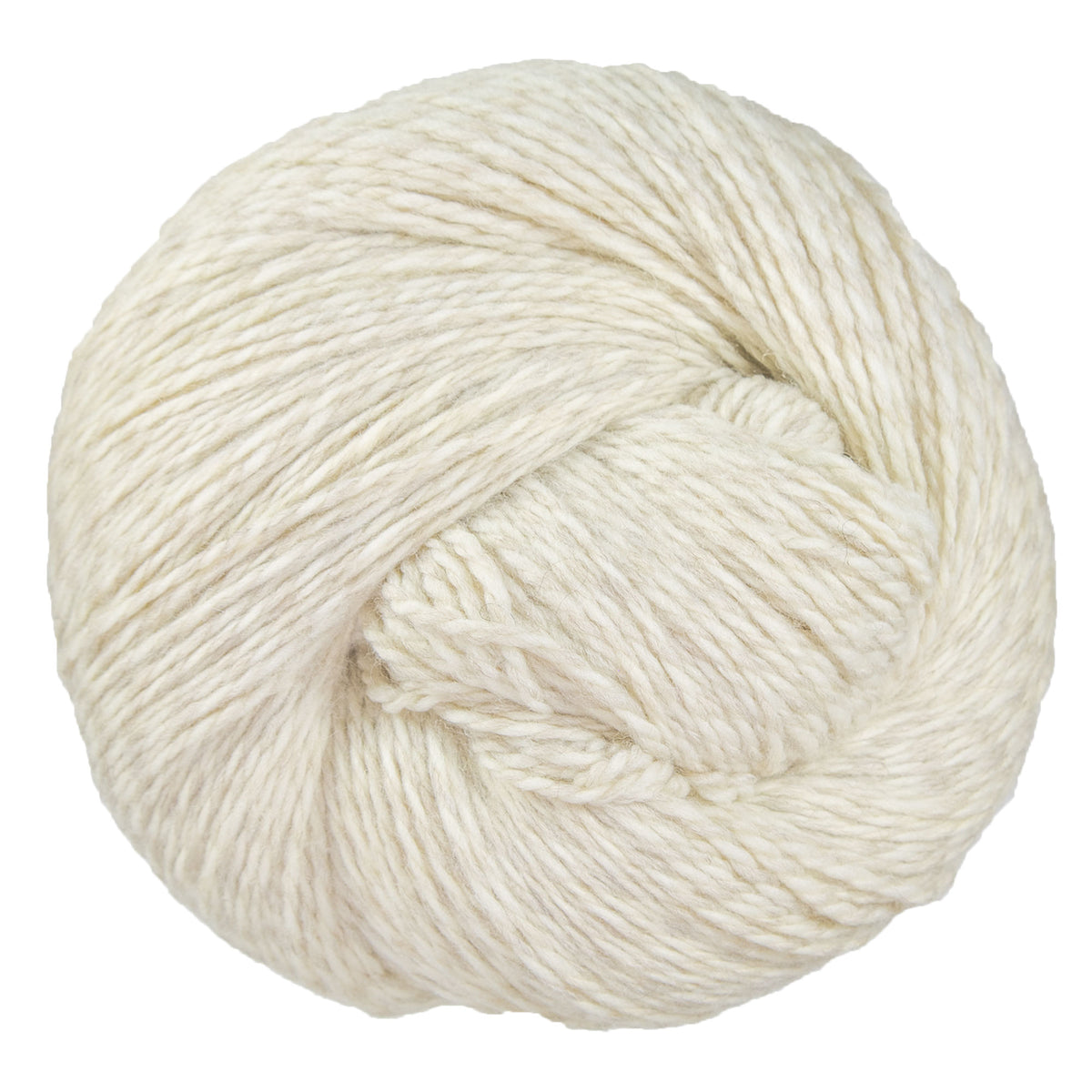Cascade Yarns Eco Wool Yarn - 9004 - Ecru Beige Twist - Zoom Image
