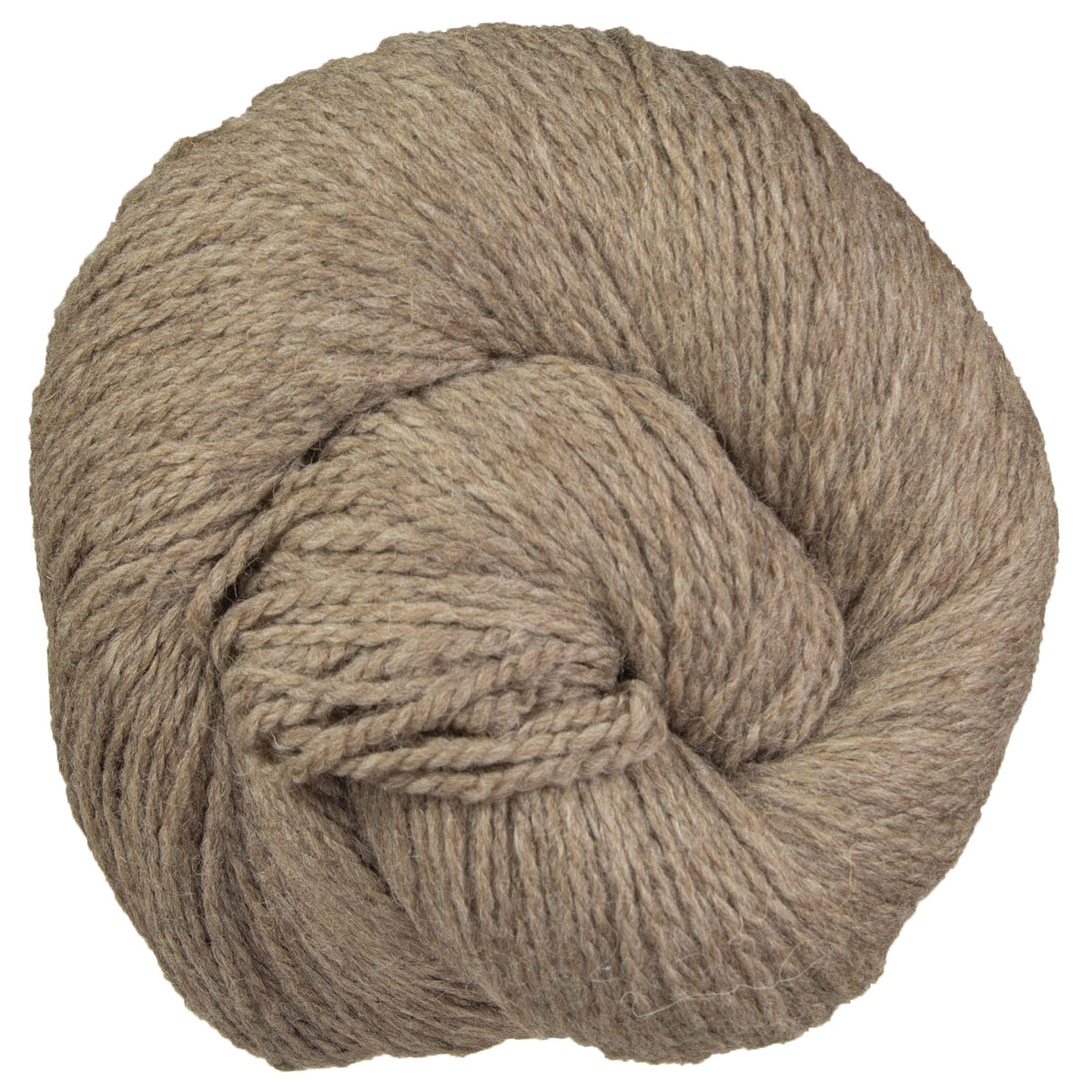Cascade Yarns Eco Wool Yarn - 8085 - Mocha - Zoom Image