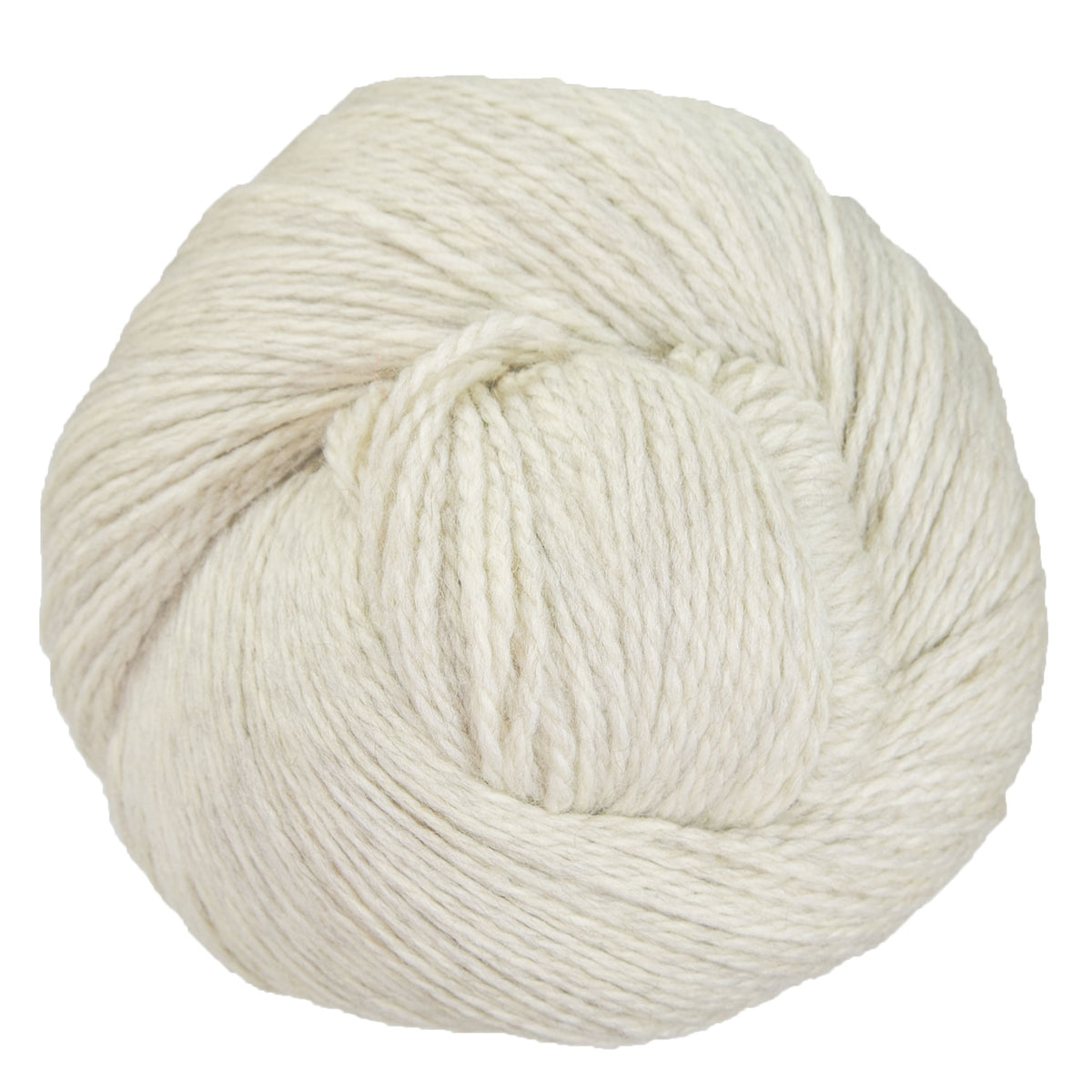 Cascade Yarns Eco Wool Yarn - 8017 - Platinum - Zoom Image

