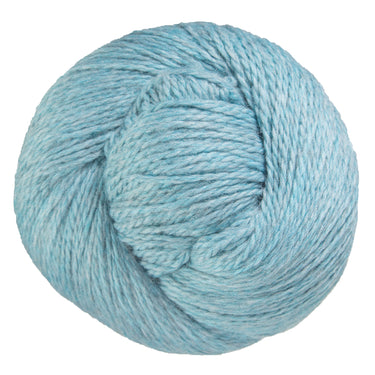 Cascade Yarns Eco+ Yarn - 9452 Summer Sky Heather - Zoom Image