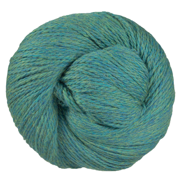 Cascade Yarns Eco+ Yarn - 9451 Lake Chelan Heather - Zoom Image
