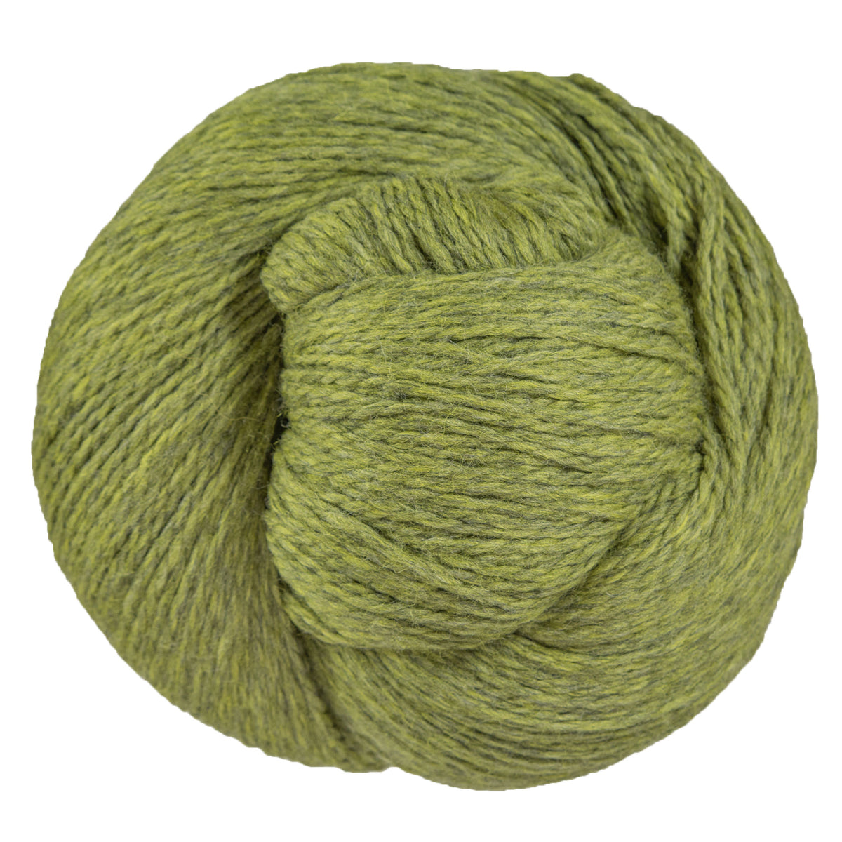 Cascade Yarns Eco+ Yarn - 2452 Turtle - Zoom Image
