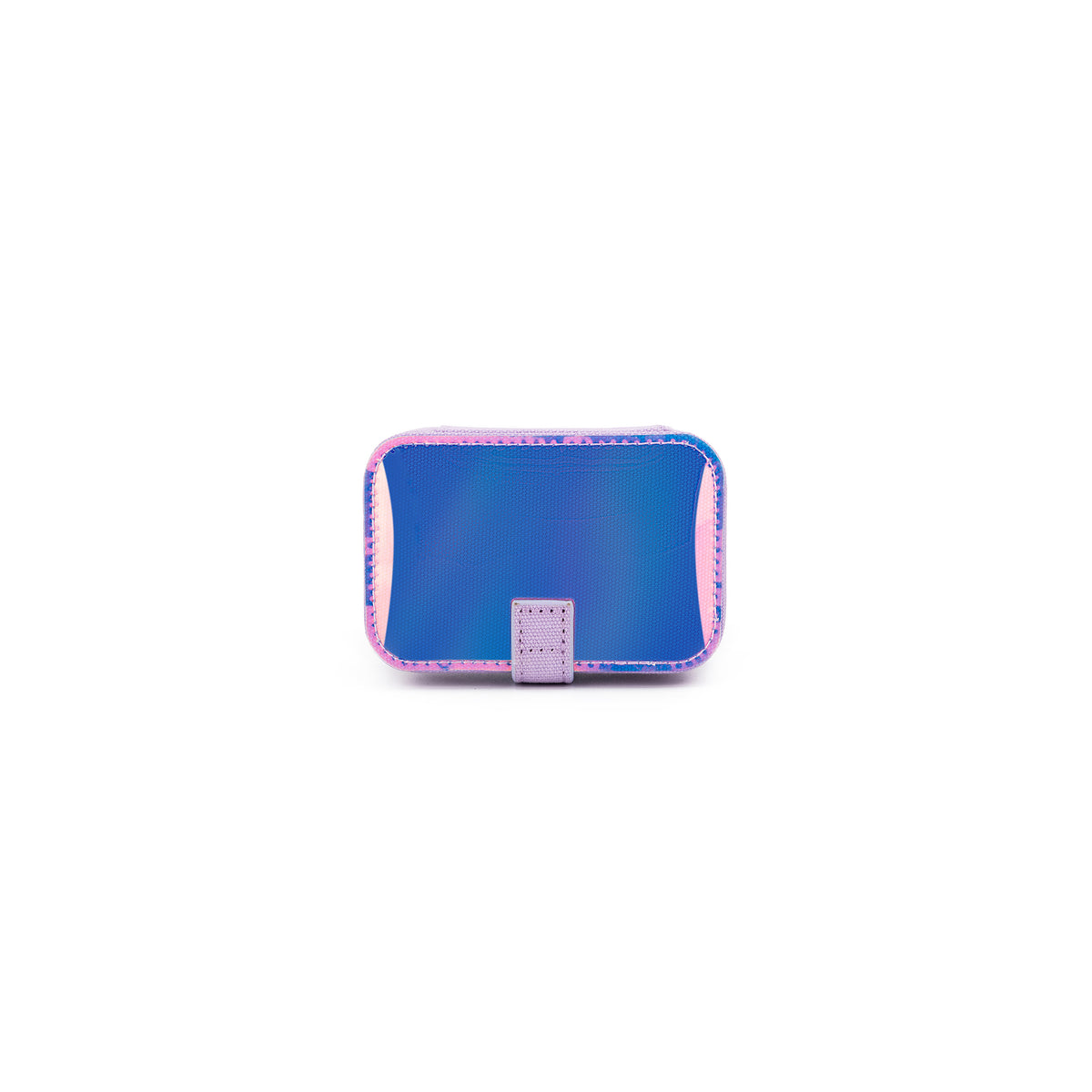 della Q Glow Collection - Vinyl Buddy Case - Twilight
