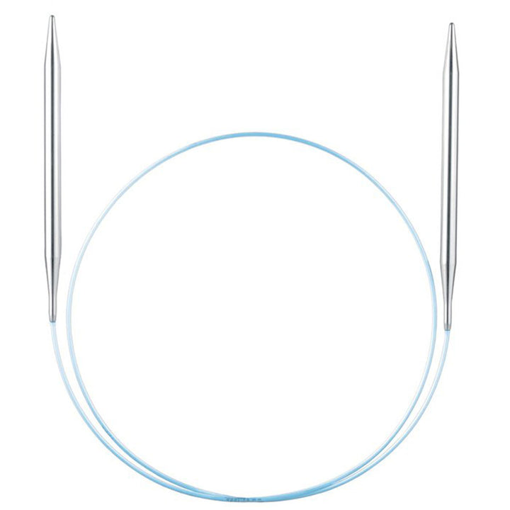 addi Turbo Circular Needles - US 3 - 40" - Extra Image