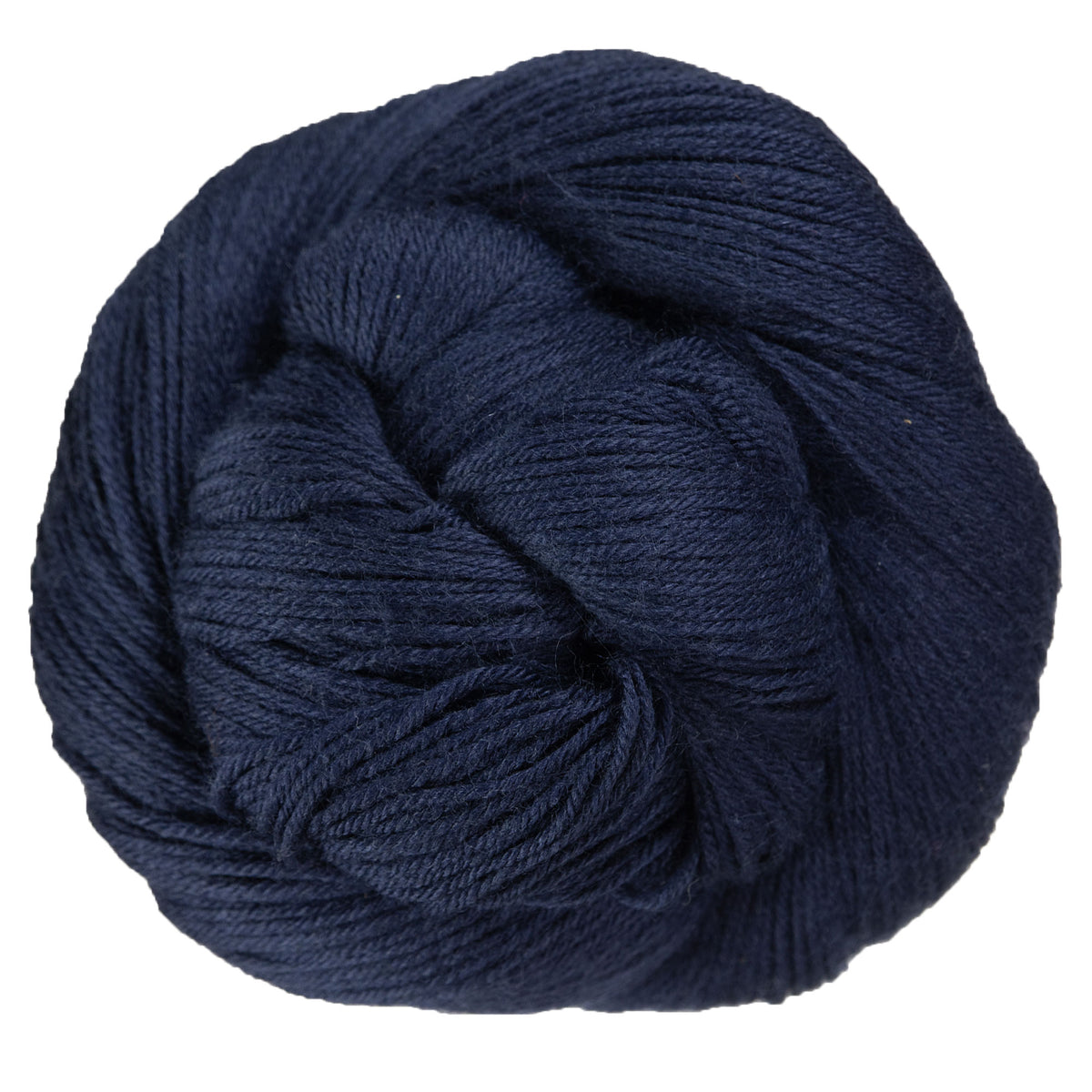 Cascade Yarns Heritage Yarn - 5623 Navy - Zoom Image
