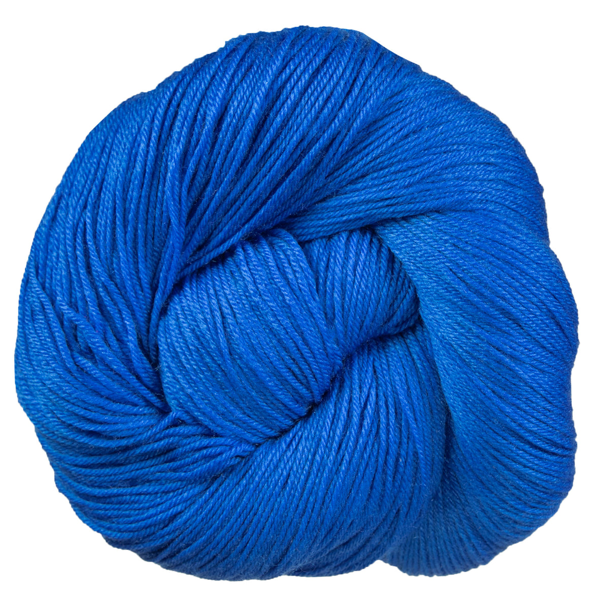 Cascade Yarns Heritage Yarn - 5615 Royal - Zoom Image
