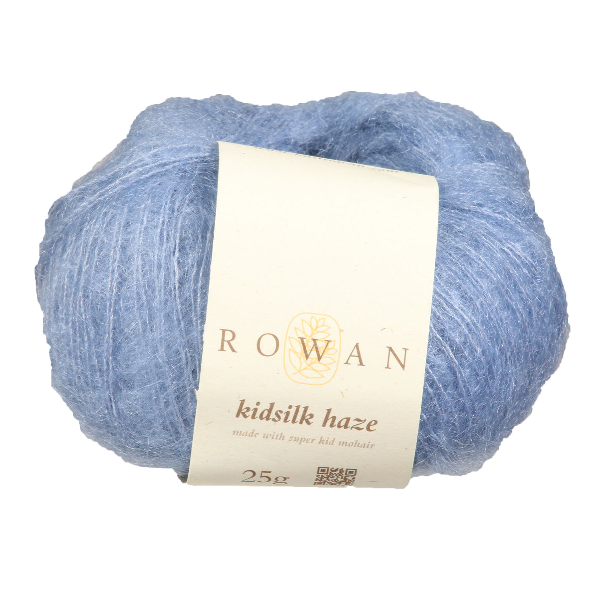 Rowan Kidsilk Haze Yarn - 592 Heavenly - Zoom Image
