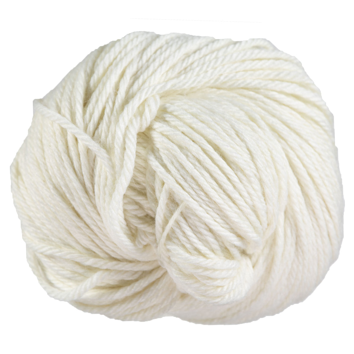 Berroco Vintage Chunky Yarn - 6101 Mochi - Zoom Image
