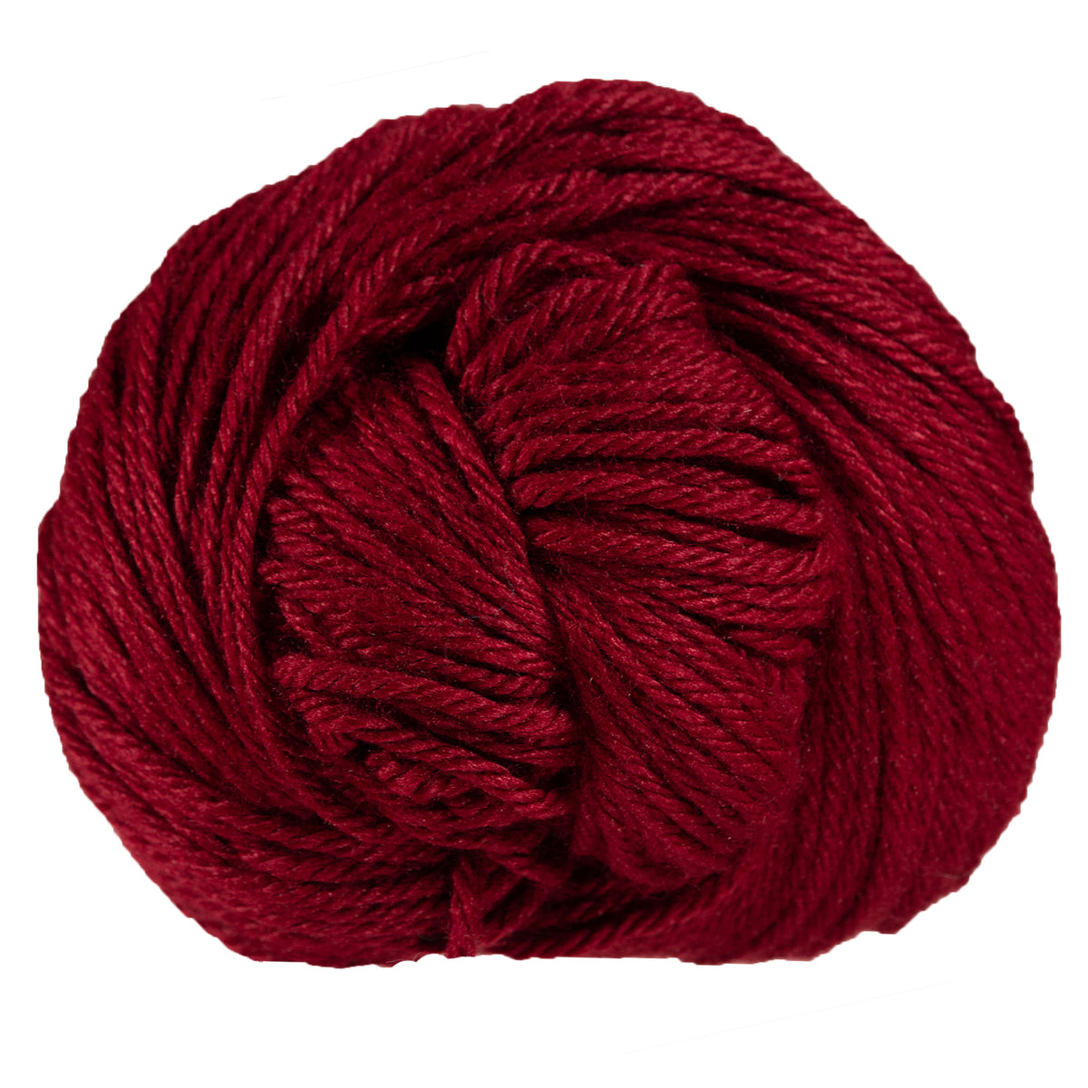 Berroco Vintage Chunky Yarn - 6134 Sour Cherry - Zoom Image
