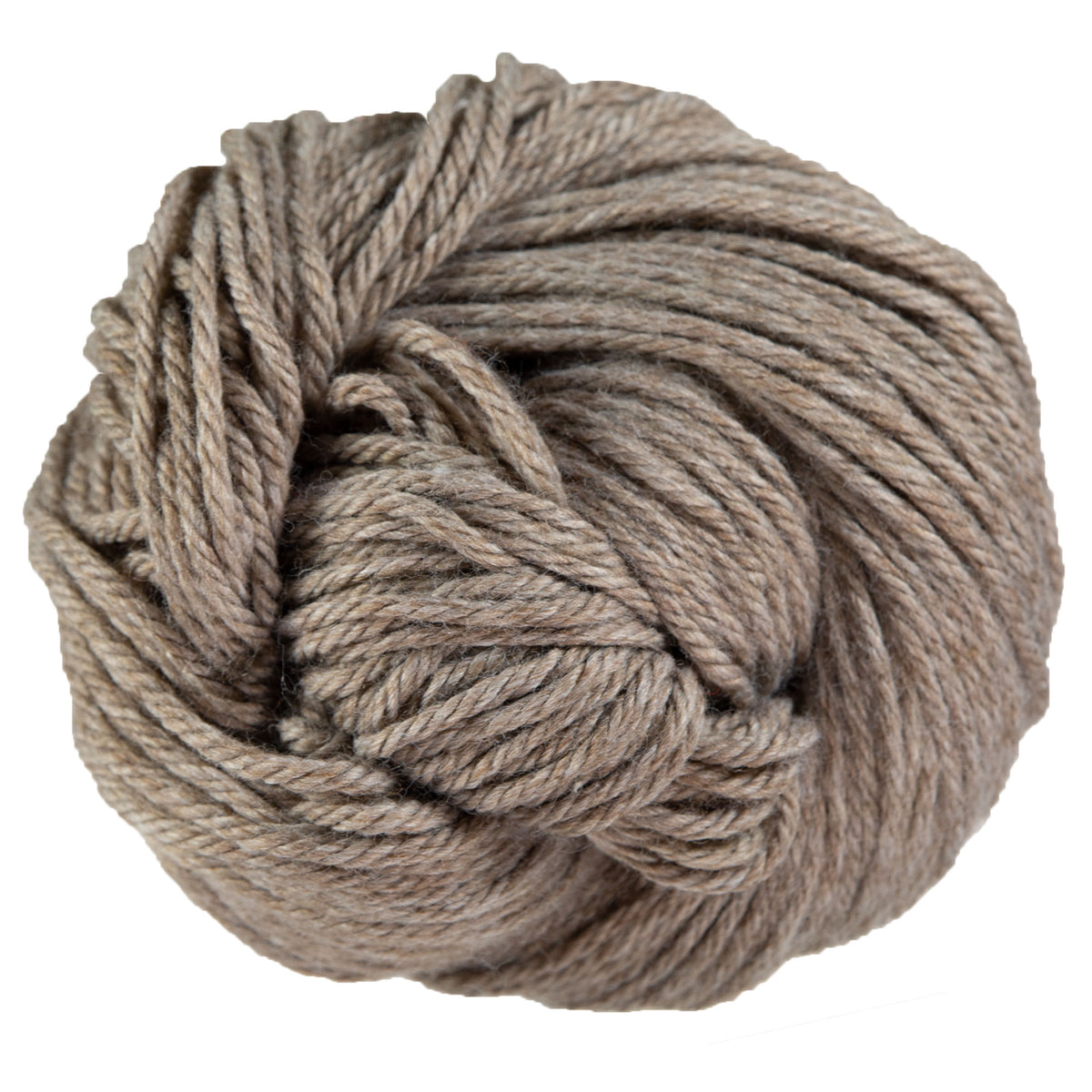 Berroco Vintage Chunky Yarn - 6105 Oats - Zoom Image
