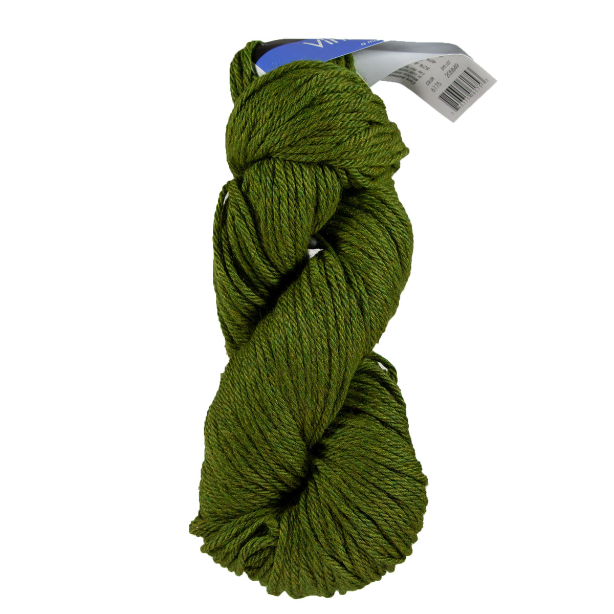 Berroco Vintage Chunky Yarn - 6175 Fennel - Zoom Image
