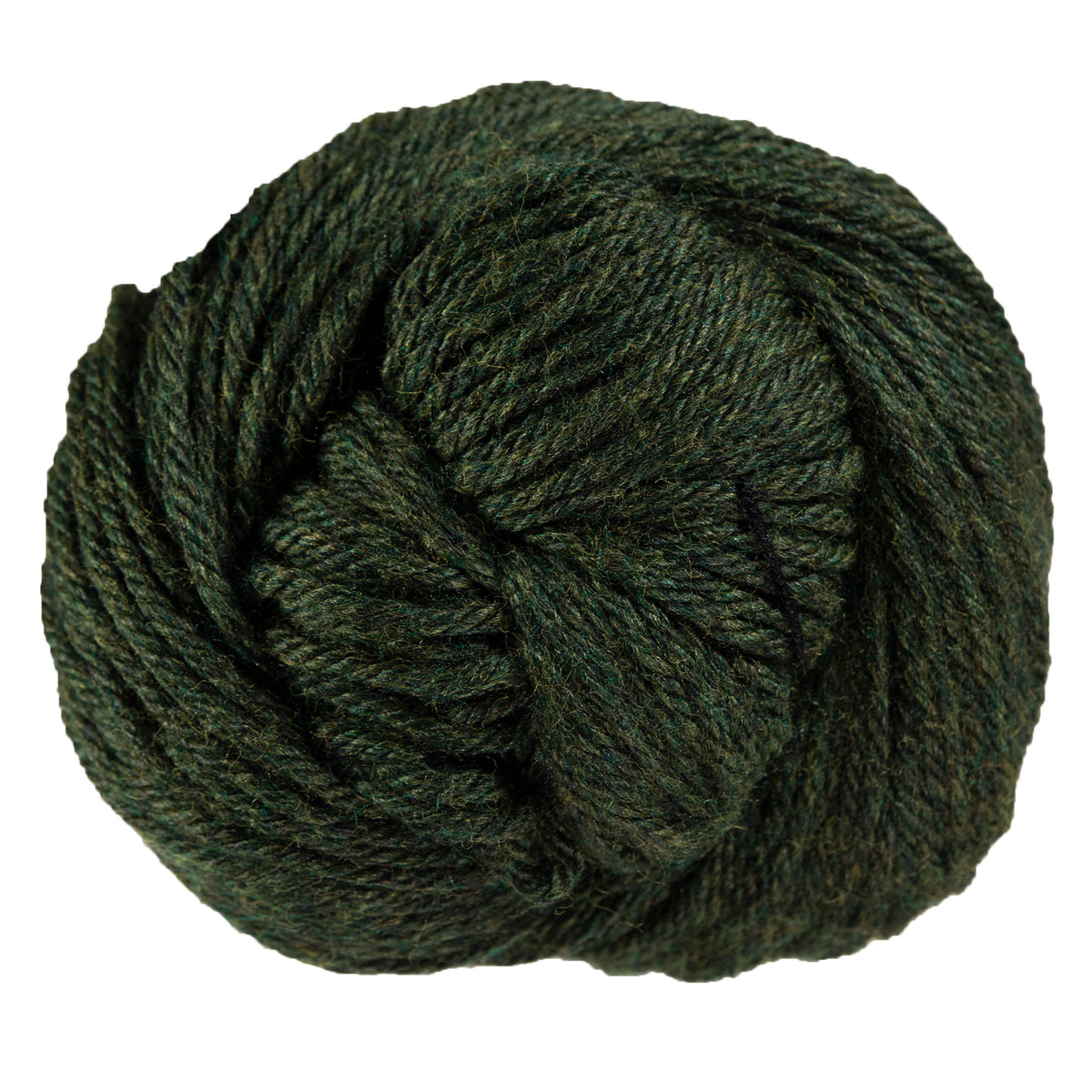 Berroco Vintage Chunky Yarn - 6177 Douglas Fir - Zoom Image

