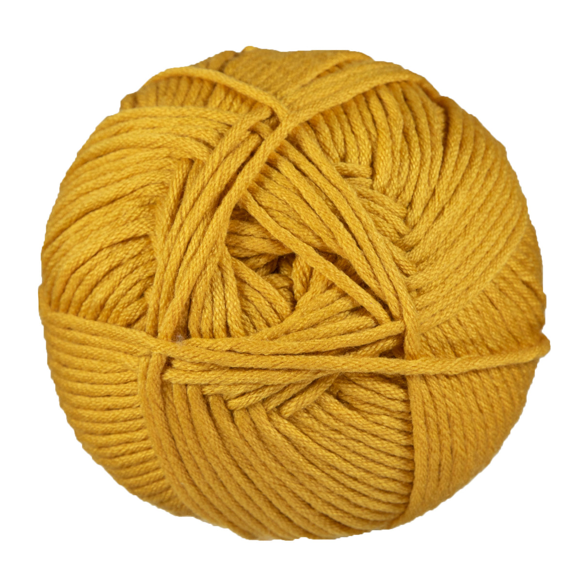 Berroco Comfort Chunky Yarn - 5743 Goldenrod - Zoom Image