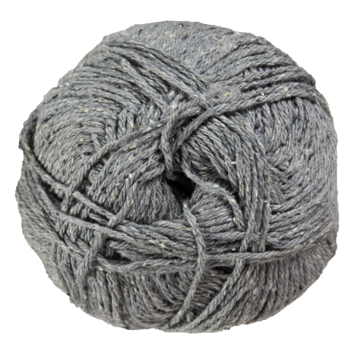 Berroco Remix Yarn - 3930 Smoke - Zoom Image
