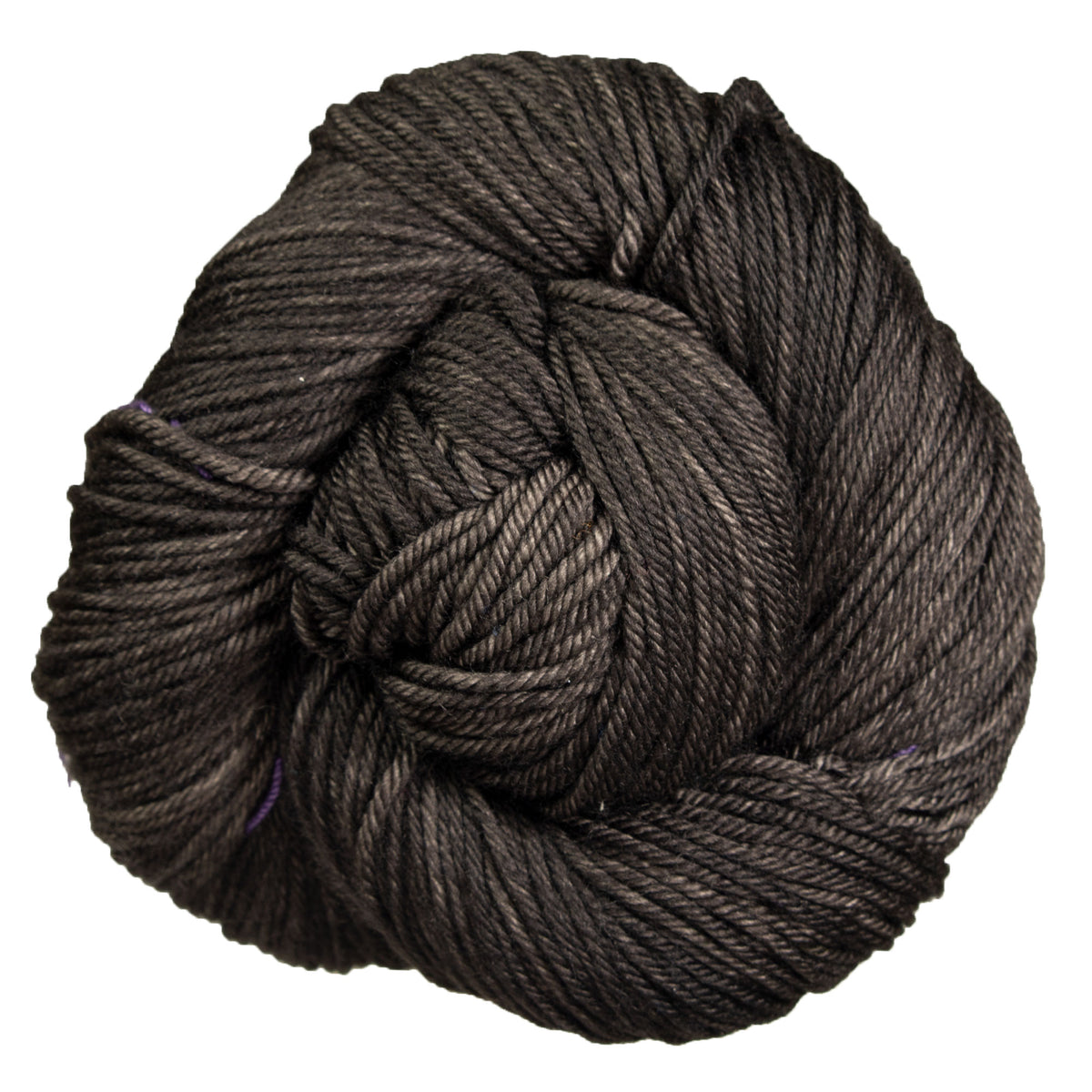 Madelinetosh Tosh DK Yarn - Horror Hostess - Zoom Image
