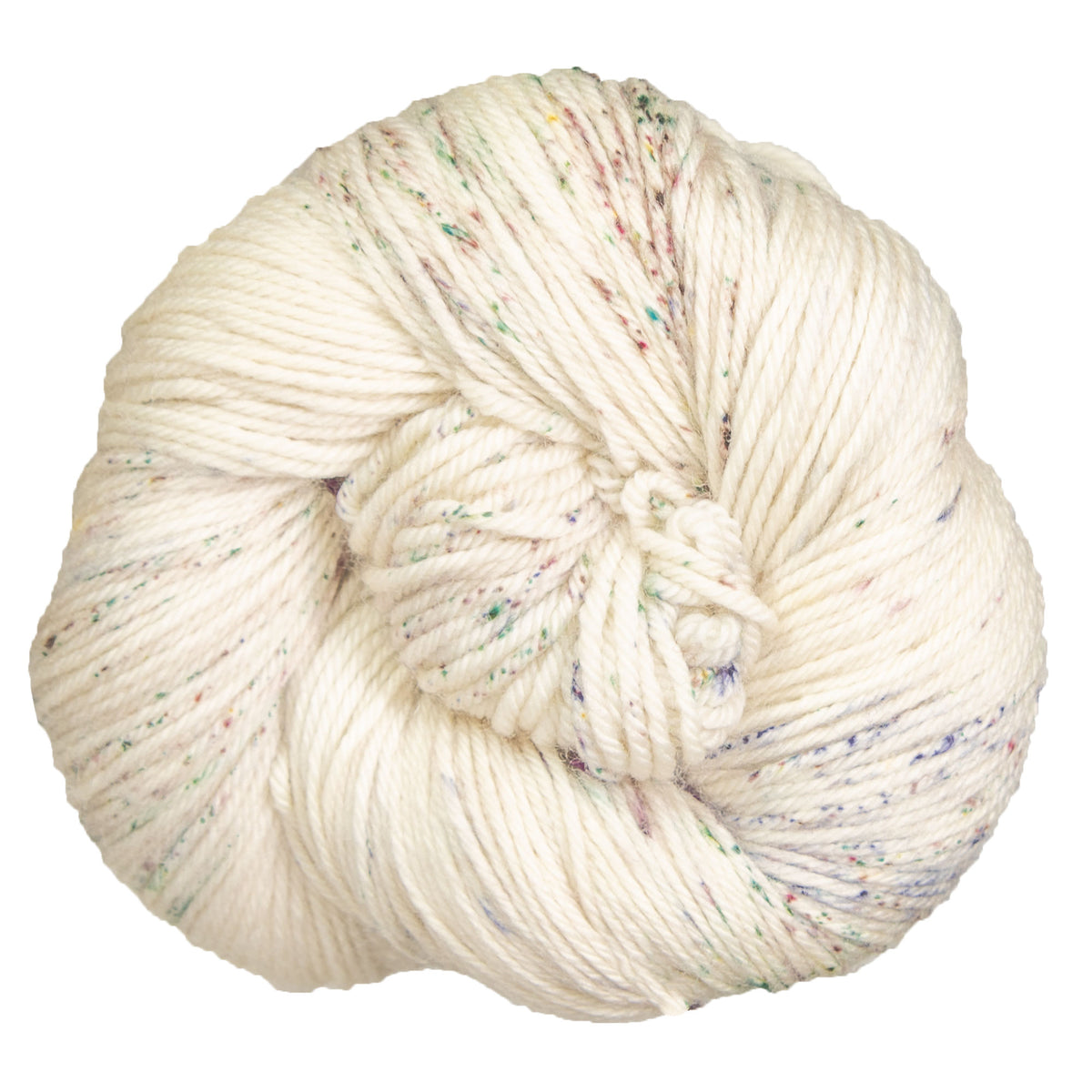 Madelinetosh Tosh DK Yarn - Eleven Lite - Zoom Image
