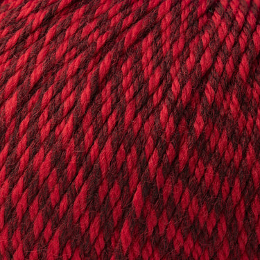 Cascade Yarns 220 Superwash Yarn - 421 Red Marl