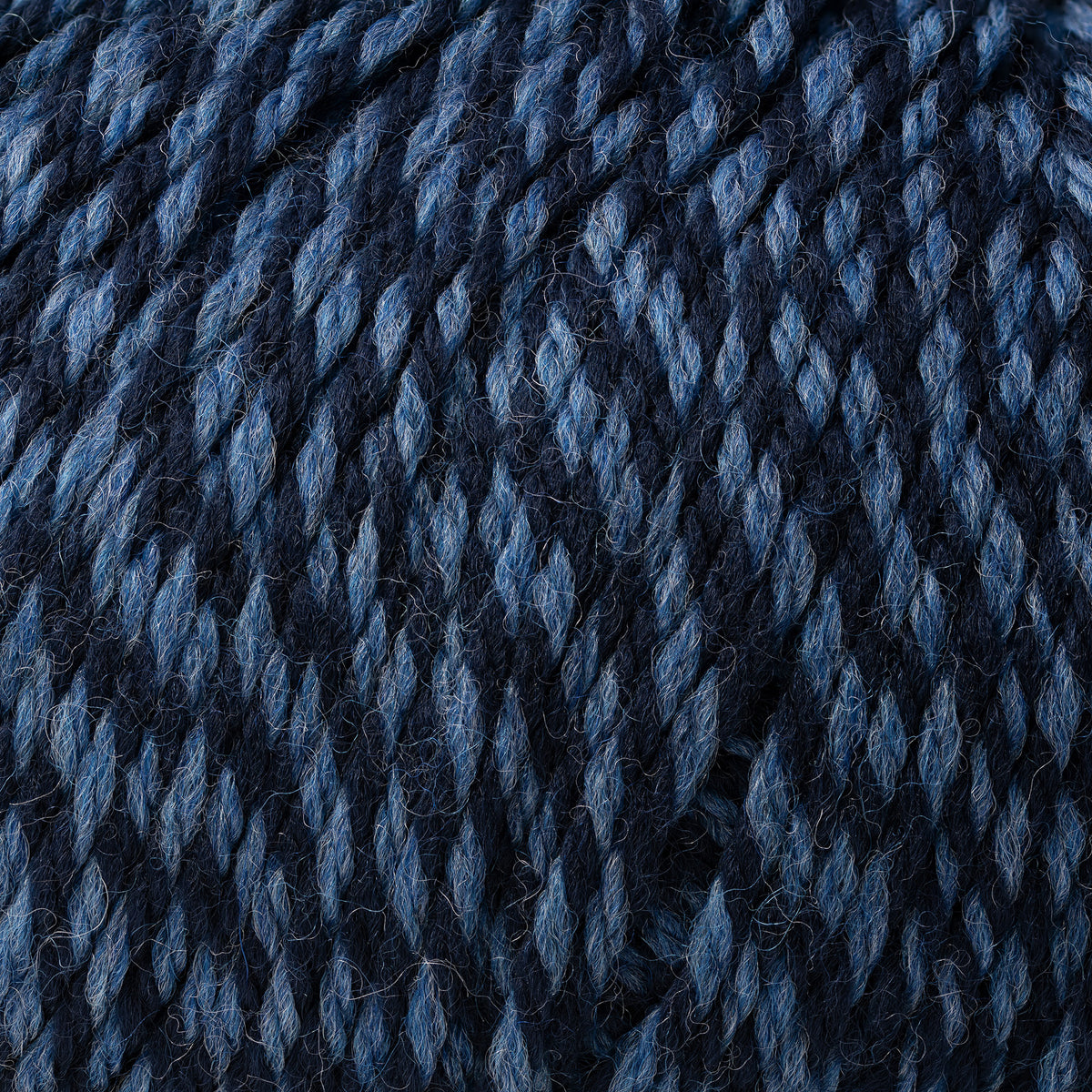 Cascade Yarns 220 Superwash Yarn - 422 Sapphire Marl

