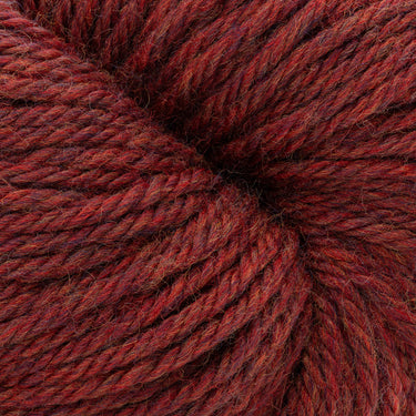 Cascade Yarns 220 Superwash Aran Yarn - 413 Burnt Ochre Heather