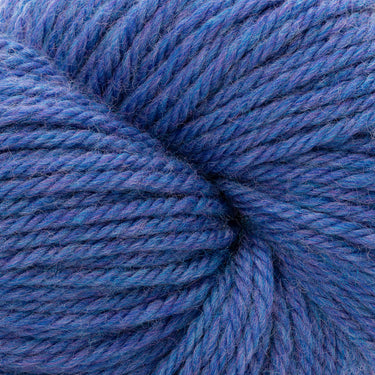 Cascade Yarns 220 Superwash Aran Yarn - 423 Blue Iris Heather