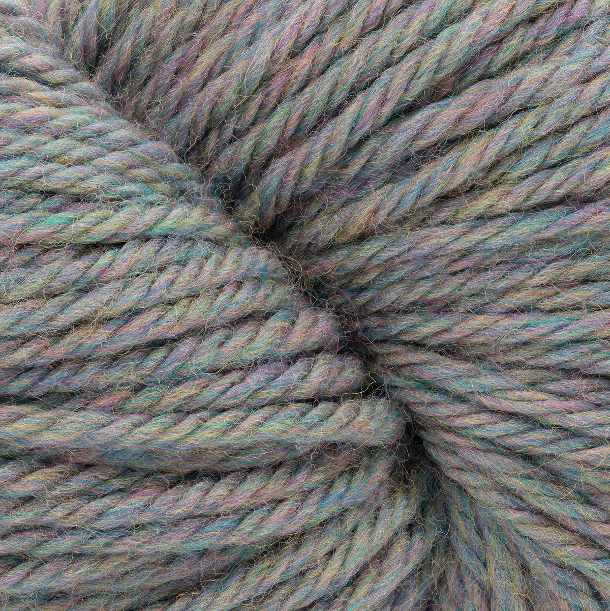 Cascade Yarns 220 Superwash Aran Yarn - 424 Abalone Heather
