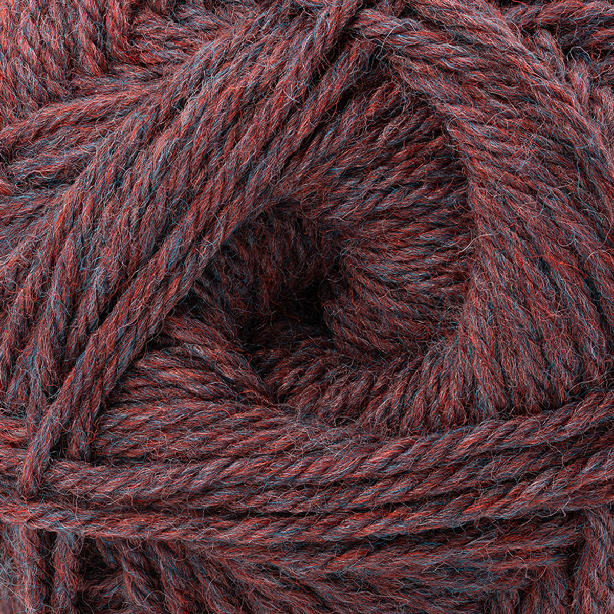 Cascade Yarns 220 Superwash Merino Yarn - 147 Red Jasper Heather
