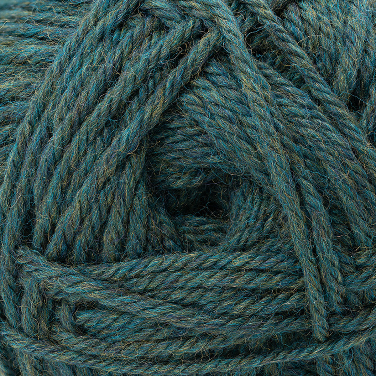 Cascade Yarns 220 Superwash Merino Yarn - 151 Malachite Heather
