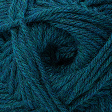 Cascade Yarns 220 Superwash Merino Yarn - 152 Blue Coral Heather