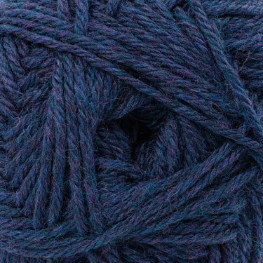 Cascade Yarns 220 Superwash Merino Yarn - 154 Sodalite Blue Heather