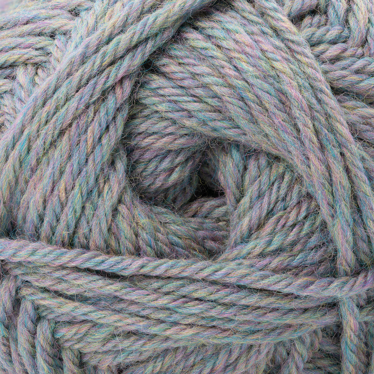 Cascade Yarns 220 Superwash Merino Yarn - 157 Abalone Heather
