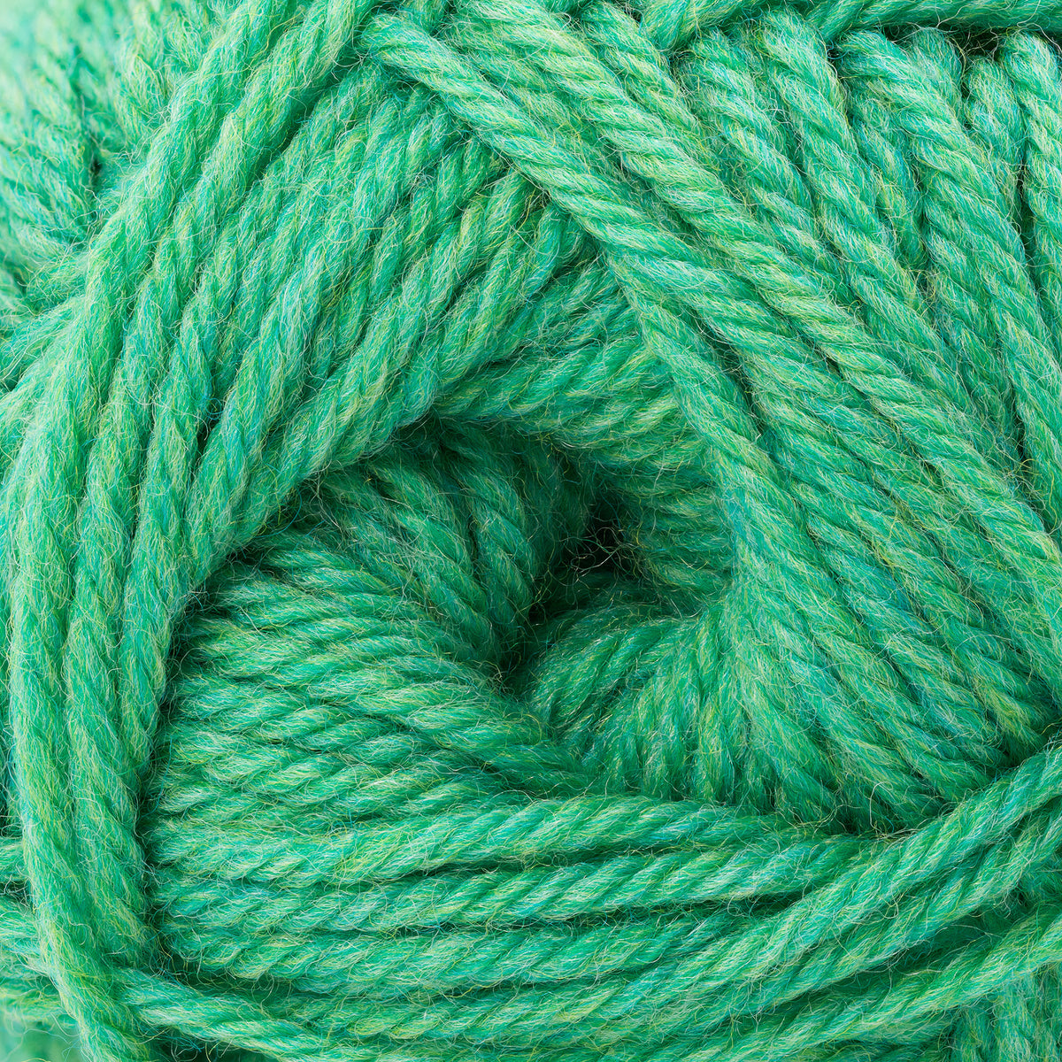 Cascade Yarns 220 Superwash Merino Yarn - 158 Spearmint Heather
